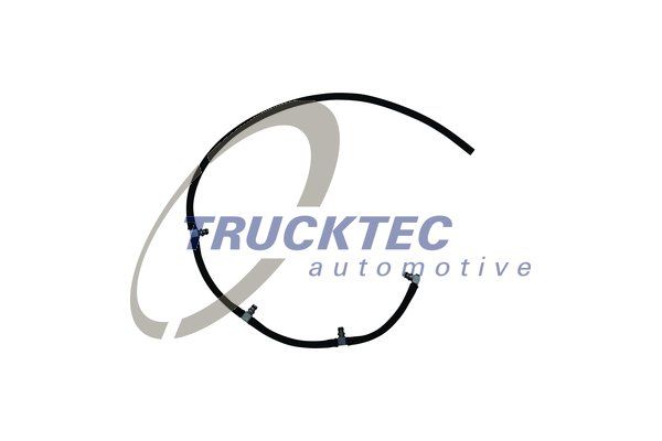 TRUCKTEC AUTOMOTIVE žarna, degalų išsiliejimo apsauga 02.13.215